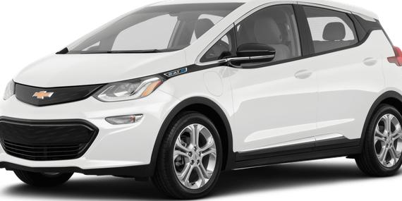 CHEVROLET BOLT EV 2020 1G1FY6S05L4124175 image CHEVROLET BOLT EV 2020 1G1FY6S05L4124175 image